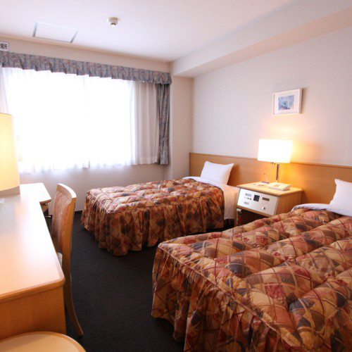 京都タワーホテルアネックス