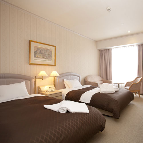 レンブラントホテル大分