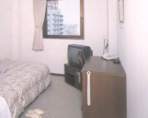 ホテルＴＯＫＩＷＡ駅南店