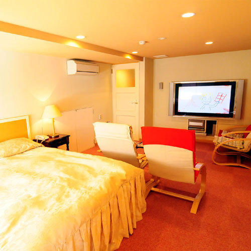 貸別荘　プライベートリゾートパインツリー