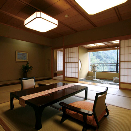 大江戸温泉物語Ｐｒｅｍｉｕｍ　斉木別館