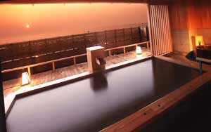 大江戸温泉物語Ｐｒｅｍｉｕｍ　汐美荘