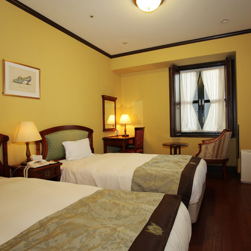 ホテルモントレ大阪