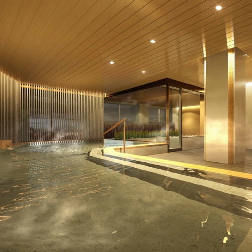 京湯元　ハトヤ瑞鳳閣