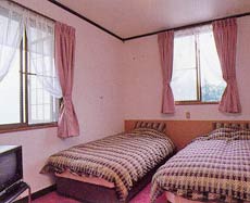 ペンション フリーウェイ