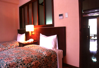 シェーネスハイム金山