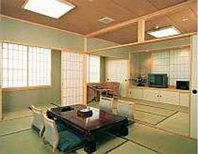 富士河口湖温泉　ホテルニューセンチュリー