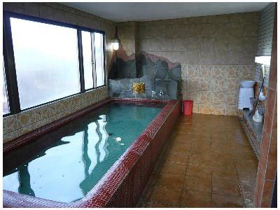 室蘭プラザホテル