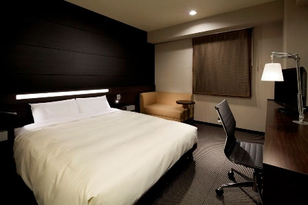 三井ガーデンホテル岡山