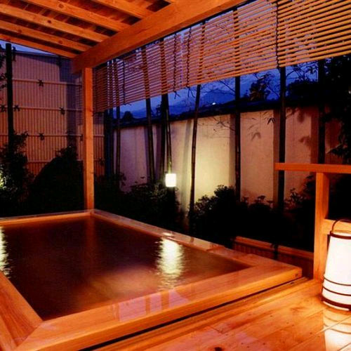 戸倉上山田温泉　旅亭　たかの