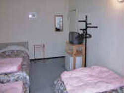 ペンション　クリッククラック