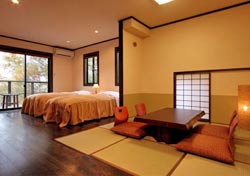 伊豆高原温泉　蔵の宿　ひなた