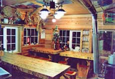 シーハイル・ニセコ