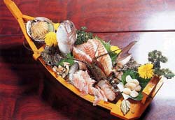 民宿 さいとう<千葉県>