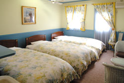 オーベルジュかなざわ