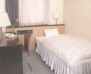 ホテルアベスト大須観音駅前　羽ノ湯