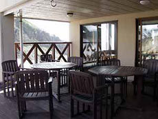 らいちょう温泉　雷鳥荘