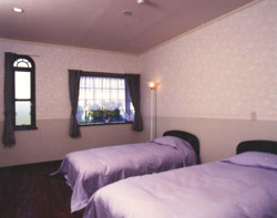 ペンション　クロワッサン＜静岡県＞