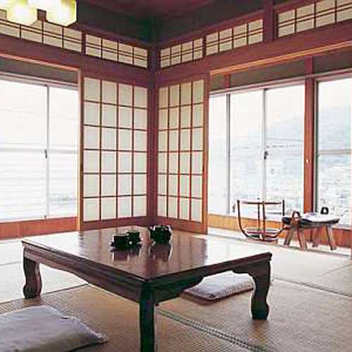 割烹旅館 志みず