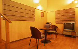 コテージホテル ショコラ