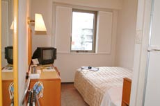 ホテル・レクストン鹿児島アネックス