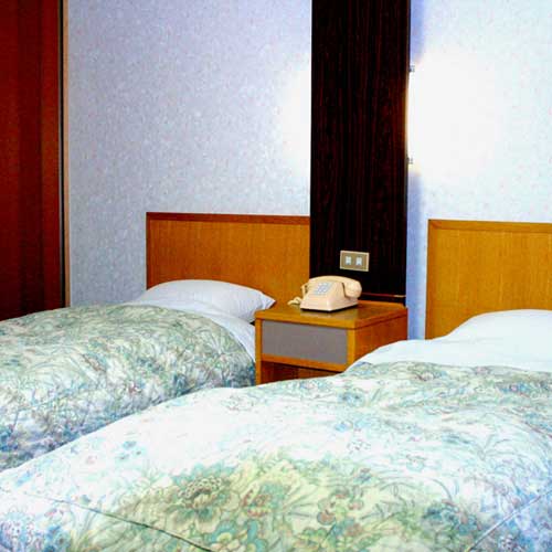 志賀グランドホテル