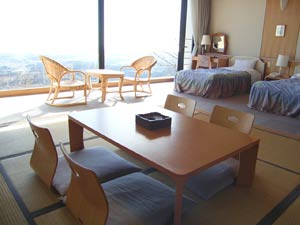 公共の宿 マウント あかね