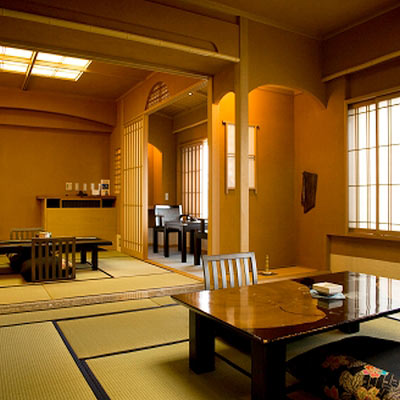 太地温泉　花いろどりの宿　花游（かゆう）