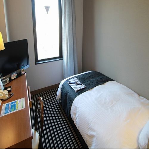 アパホテル〈鹿児島国分〉