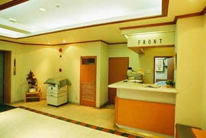 ハカタビジネスホテル