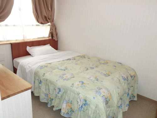 ビジネスホテル矢野