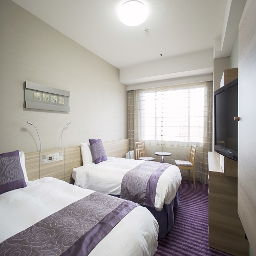 ホテル京阪　京都グランデ