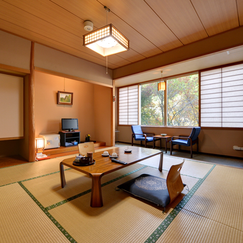 宝泉寺観光ホテル　湯本屋