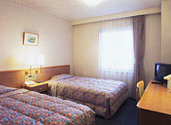 薬湯風呂 ホテルグランテラス帯広(BBHホテルグループ)