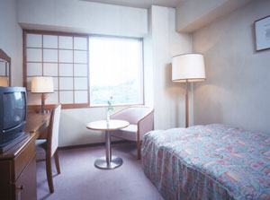 グリーンヒルホテル明石