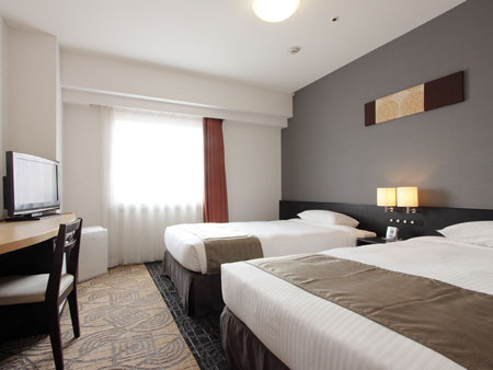 札幌東急ＲＥＩホテル