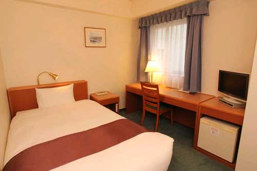 天然温泉　八百治の湯　八百治博多ホテル