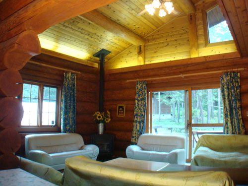 貸別荘 ルネス軽井沢