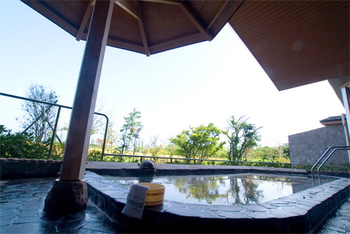 休暇村　越前三国