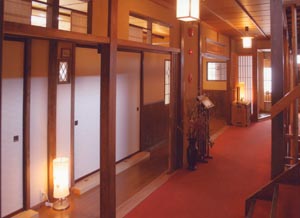 御宿　ひしや寅蔵