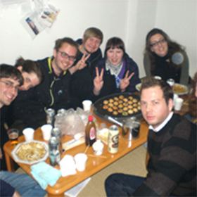 ホテル東洋＜大阪府＞