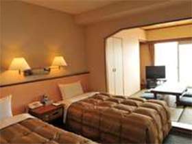 ホテルリゾーピア　熱海