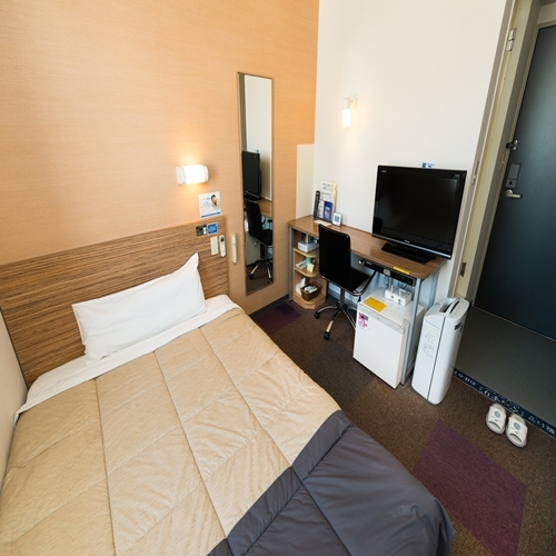 天然温泉　讃岐の湯　スーパーホテル高松・田町