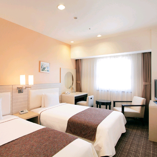 ホテルJALシティ那覇(国際通り)