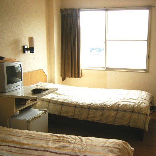 ビジネスホテル大善松永　別館