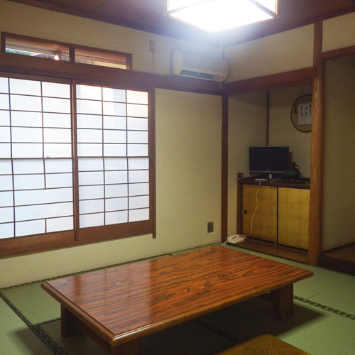 料理旅館　鳥居楼