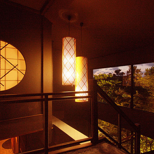 あわらの隠れ宿　ゆ楽　ＹＵＲＡＫＵ