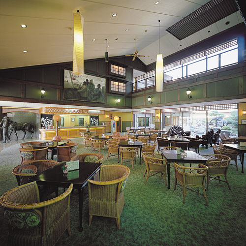 あわら温泉　ぐらばあ亭　お月見露天の宿