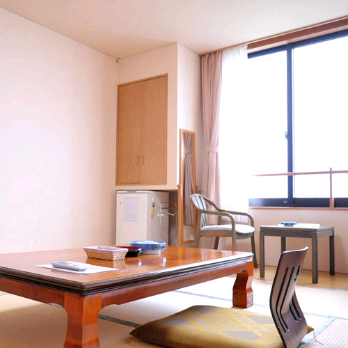 佐渡相川温泉　いさりびの宿　道遊　＜佐渡島＞