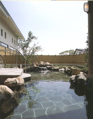 赤倉温泉　赤倉ホテル